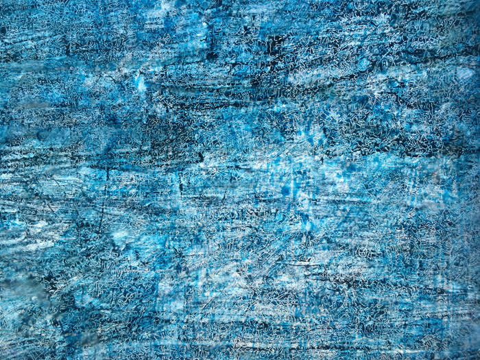 坪内 愛梨 個展「ひかりのささくれ」