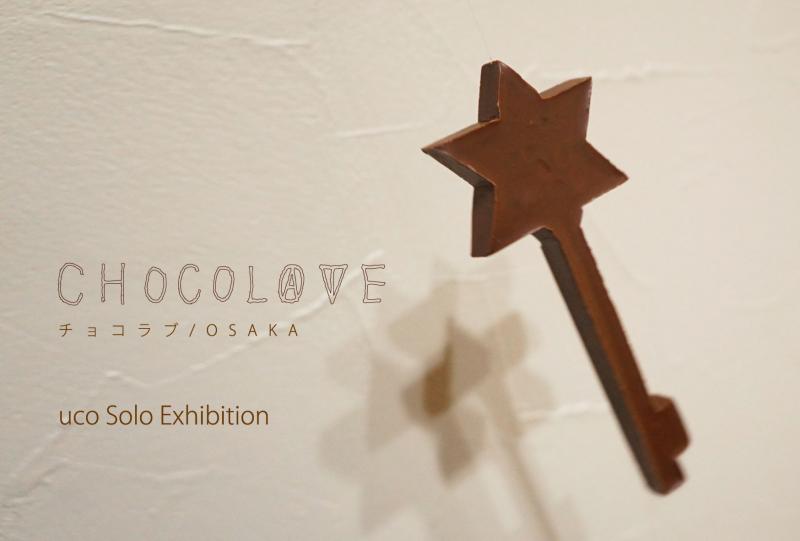 CHOCOLOVE/OSAKA