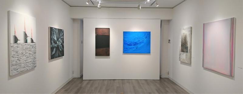 １１の指標 展 vol.10