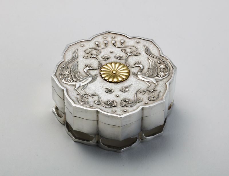リニューアルオープン記念展「華族文化 美の玉手箱」