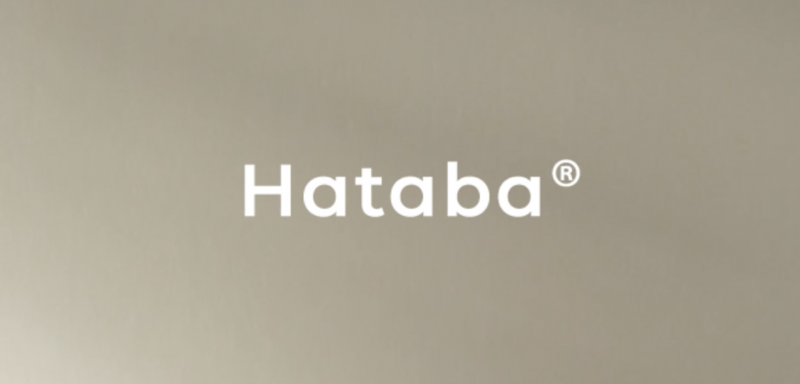 Hataba® 束の間 展示会