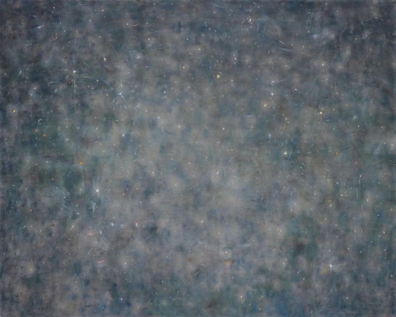 田中秀介　個展 有様のほぐしくらべ