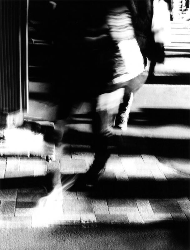 金井賢司写真展「懐かしむ日々に」