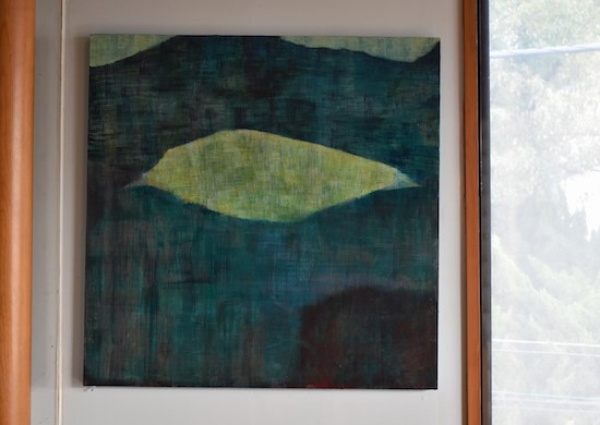 <東京現代美術画廊会議企画>　画廊からの発言 新世代への視点2023　タナベルン展　「＃多分風景」
