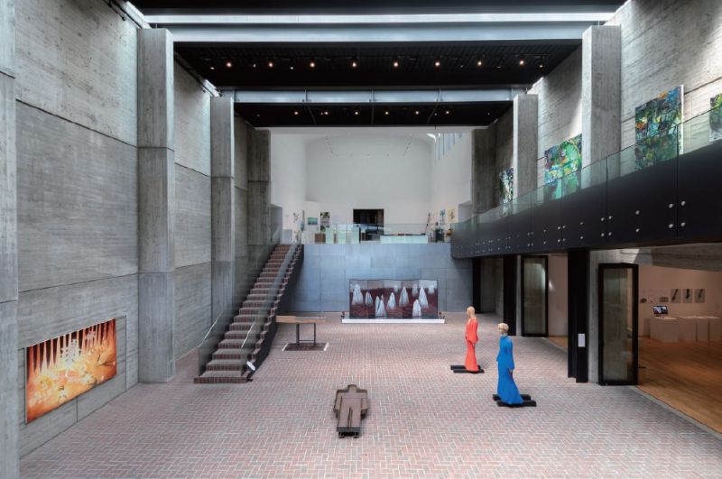 2023年度 武蔵野美術大学 卒業・修了制作 優秀作品展
