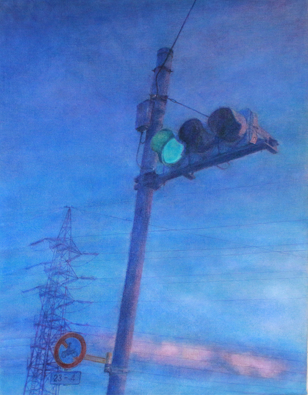 MEIKO展