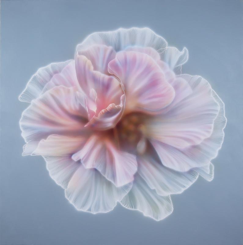 安藤宜晃展「明滅する虚」