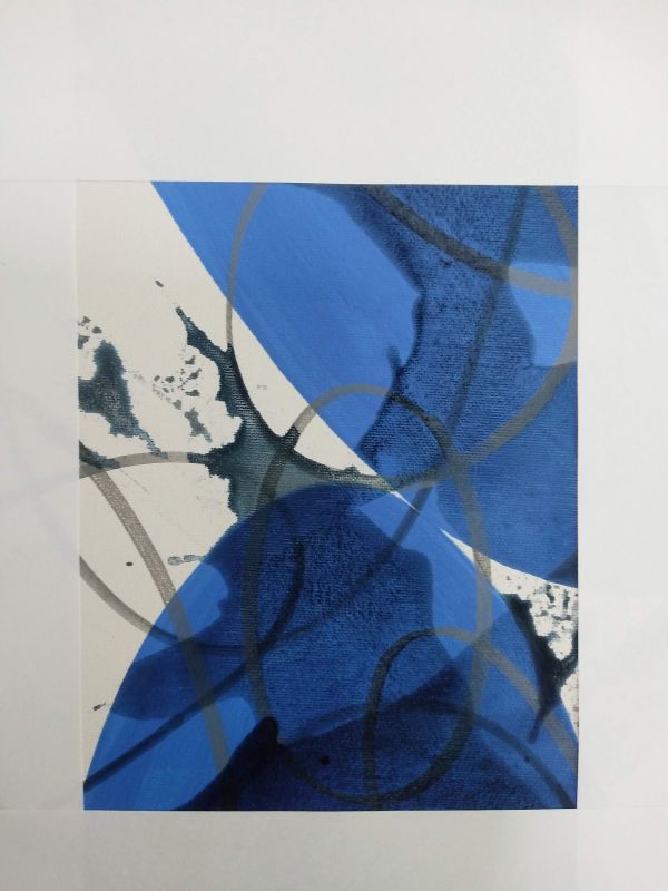 黒崎典子展