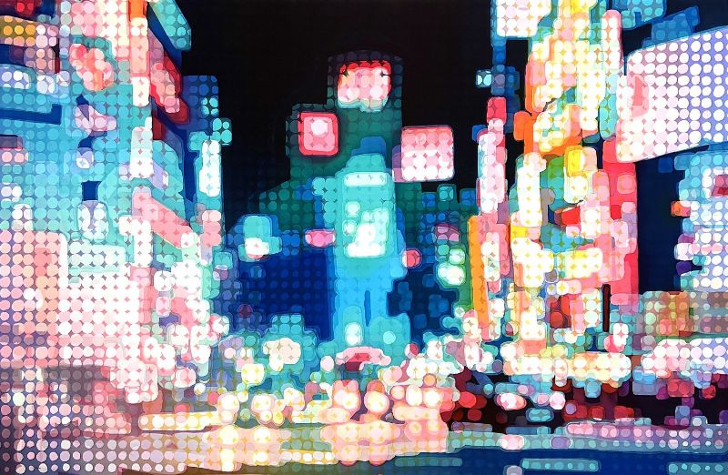 片山穣   We are “ noise ”