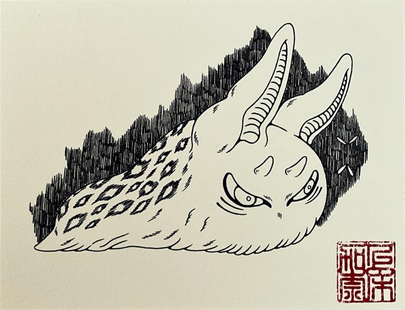 「DRAWING」