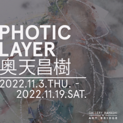 PHOTIC LAYER Masaki Okuten