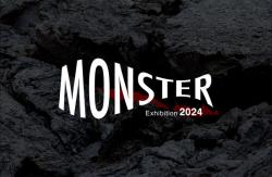 Monster Exhibition2024