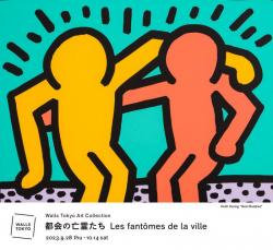 Les fantômes de la vill