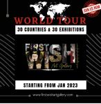mission world tour