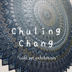 Chuling Chang 曼荼羅