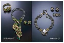 『COSTUME JEWELRY』 ～コスチュームジュエリー～H2展