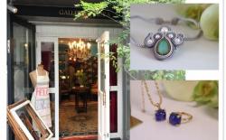 『Salon de Aire -vol. 13-』 Aire Jewelry 展示販売会