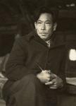 1949 年 撮影：松⾕錦⼆郎