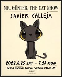 MR.GÜNTER, THE CAT SHOW