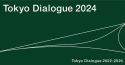 Tokyo Dialogue 2024