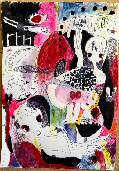 さとみかずのり[SatomiKazunori](クリエイター)- | 個展なび