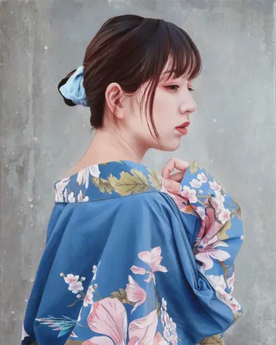 久下じゅんこ[KUGE Junko](クリエイター)- | 個展なび