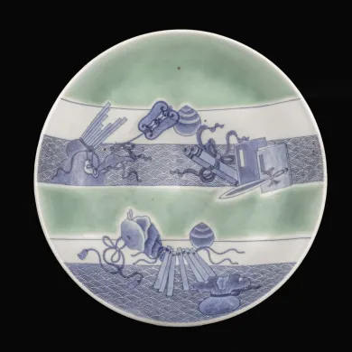 特別展「CELADON―東アジアの青磁のきらめき」- (クラフト・大阪