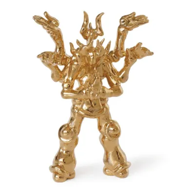 森正響一展『Your Hero』- (アート・L gallery[愛知]) | 個展なび