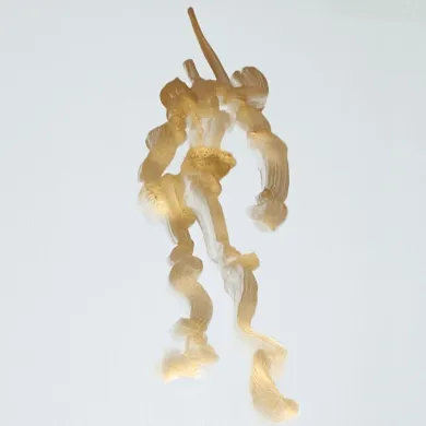 森正響一展『Your Hero』- (アート・L gallery[愛知]) | 個展なび