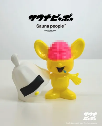 SOFVI is ART !? vol.3- (アート・27 GALLERY TOKYO[東京]) | 個展なび