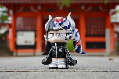 SOFVI is ART !? vol.3- (アート・27 GALLERY TOKYO[東京]) | 個展なび