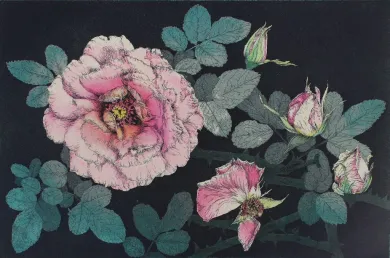 【真作】F6 安藤絵流【記憶の中のあなた】gallery購入品 表裏サイン有り 楽天市場】アート額絵 マリー・ローランサン アネモネ J1-176 F8