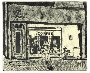 M84企画作品展『版画2025 今の今』- (その他,アート・Art Gallery M84