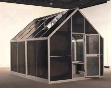 河口龍夫「未来人の落書」- (アート・SNOW Contemporary[東京]) | 個展なび