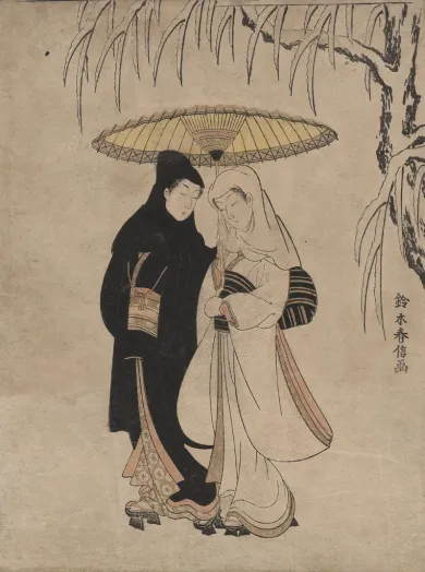 東京都美術館開館100周年記念 大英博物館日本美術コレクション 百花