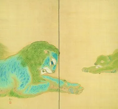 下村観山展- (アート・東京国立近代美術館[東京]) | 個展なび