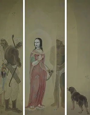 下村観山展- (アート・東京国立近代美術館[東京]) | 個展なび