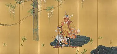 下村観山展- (アート・東京国立近代美術館[東京]) | 個展なび