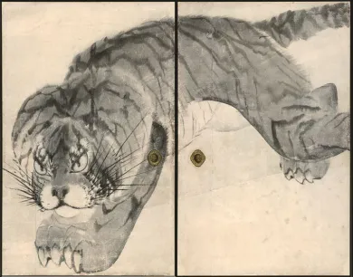 春の江戸絵画まつり 長沢蘆雪- (アート・府中市美術館[東京]) | 個展なび