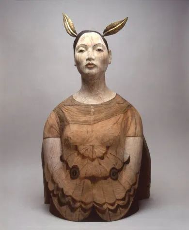 コレクション展 たいせつなものII—近年収蔵の彫刻・立体作品から