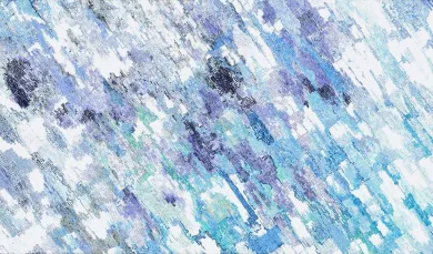 線で描く細密抽象画の世界- (アート・KOTANSU Gallery[東京]) | 個展なび
