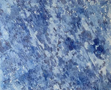 線で描く細密抽象画の世界- (アート・KOTANSU Gallery[東京]) | 個展なび