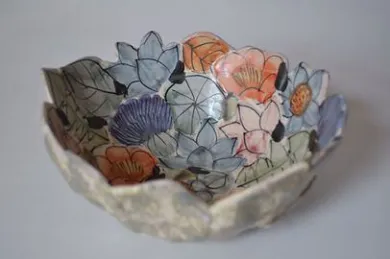 堂前守人 陶個展「その時そのときを描く」- (アート,クラフト・BIOME