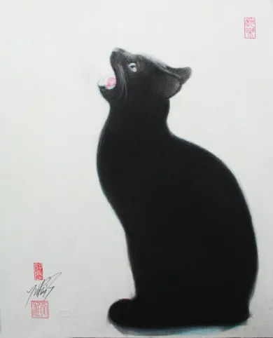 中島太意・高橋行雄 二人展- (アート・d-lab gallery[埼玉]) | 個展なび