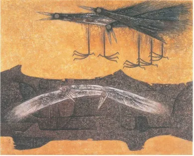 生誕110年 工藤甲人展 北の大地といのちの詩（うた）- (アート・平塚市
