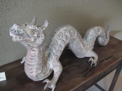 濱比嘉詩子(クリエイター)- | 個展なび