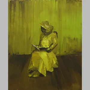 絵画 ドイツ 風景画 絵画 カール・テオドール橋 水彩画 内藤謙一