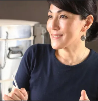 清水桐子[SHIMIZU KiRiKO](クリエイター)- | 個展なび