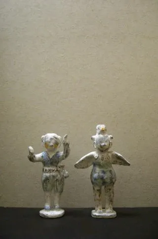 濱比嘉詩子(クリエイター)- | 個展なび