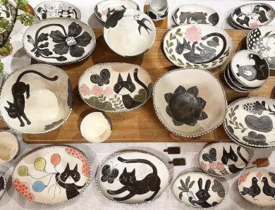 清水桐子[SHIMIZU KiRiKO](クリエイター)- | 個展なび